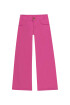 Pantalón Wide Leg Fucsia - Teens Pantalón Wide Leg Fucsia - Teens