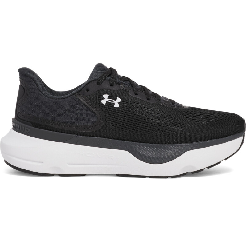 UA W Infinite Pro 2-WHT BLK-001