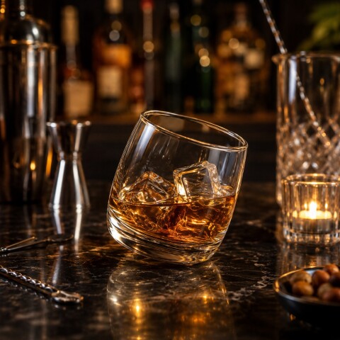 Vaso Cuba Ocean Glass 270ml | Unidad Vaso Cuba Ocean Glass 270ml | Unidad