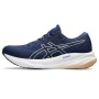 GEL Pulse 15 - Mujer Blue Expanse/champagne