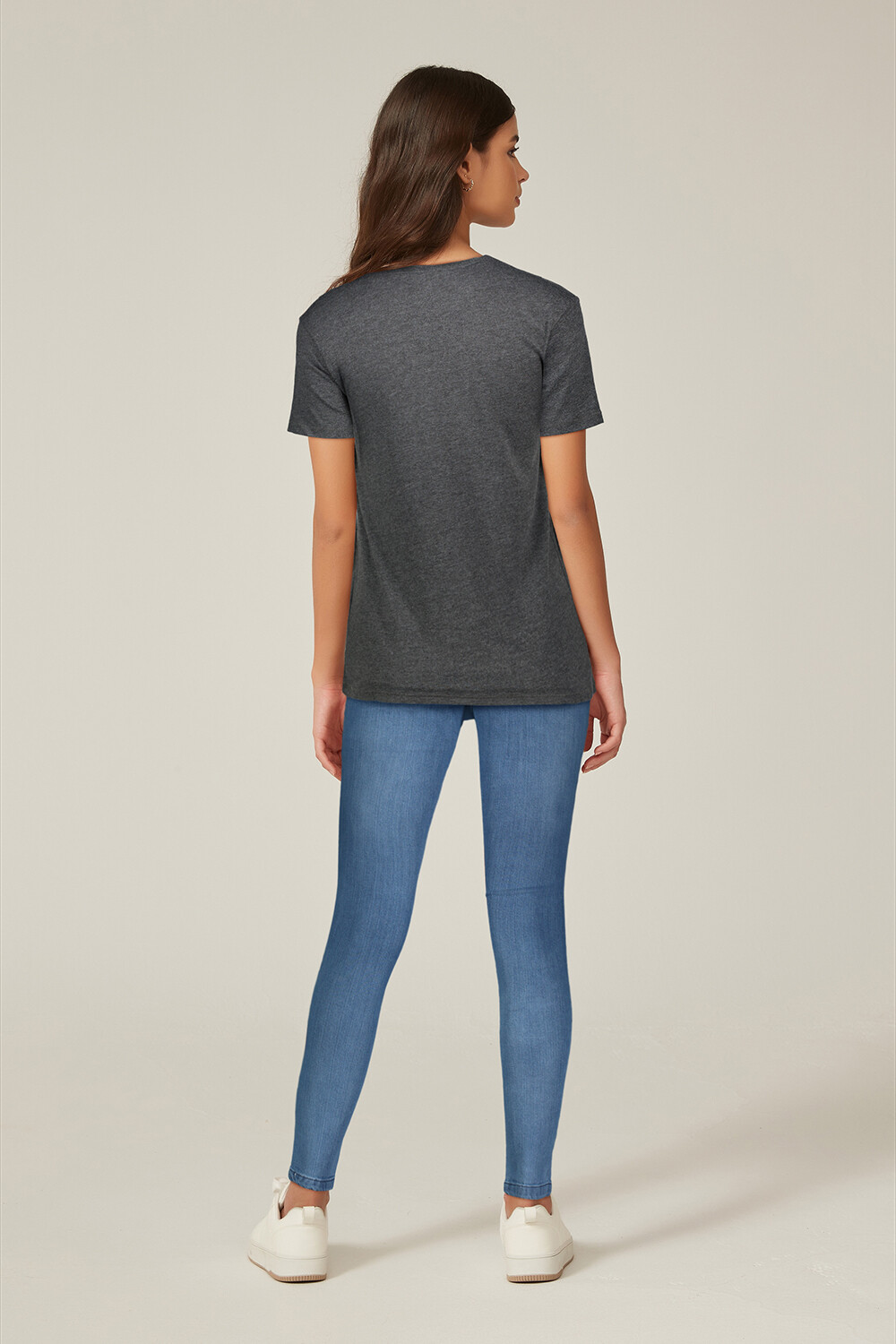 Remera Perfo Estampado 6