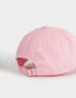 Caps Denim Gorra Denim "michigan" - Rosa Viejo