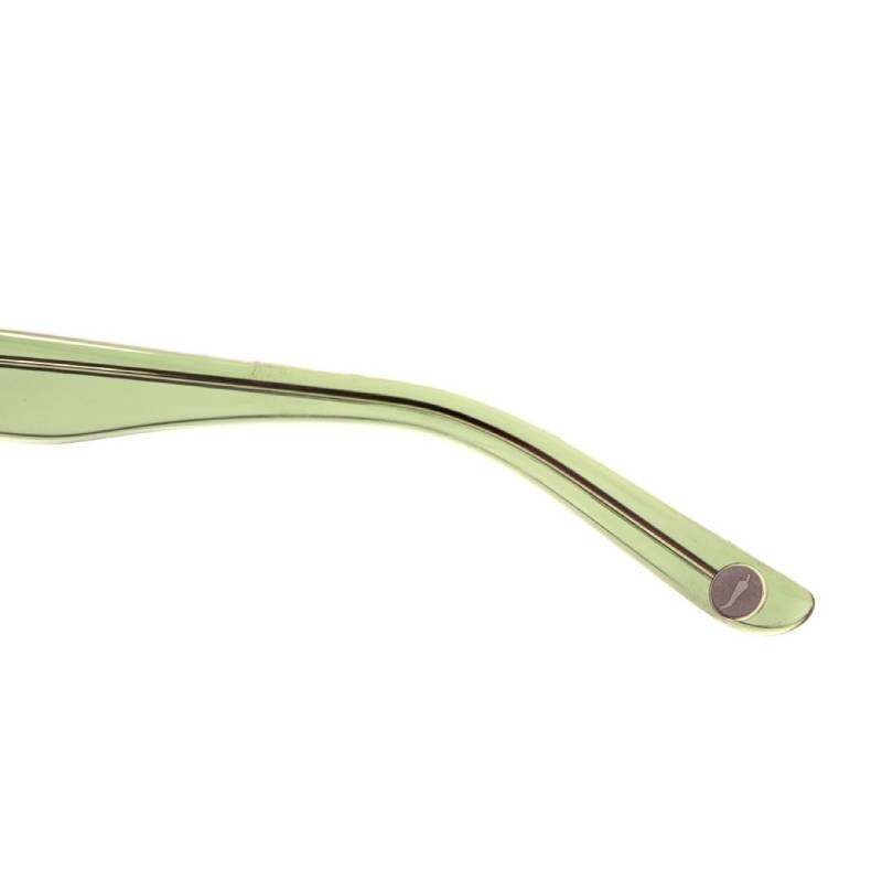 Armazón Chilli Beans Devon Verde