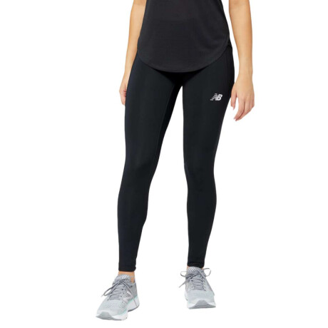 Pantalon New Balance Accelerate Tight Negro