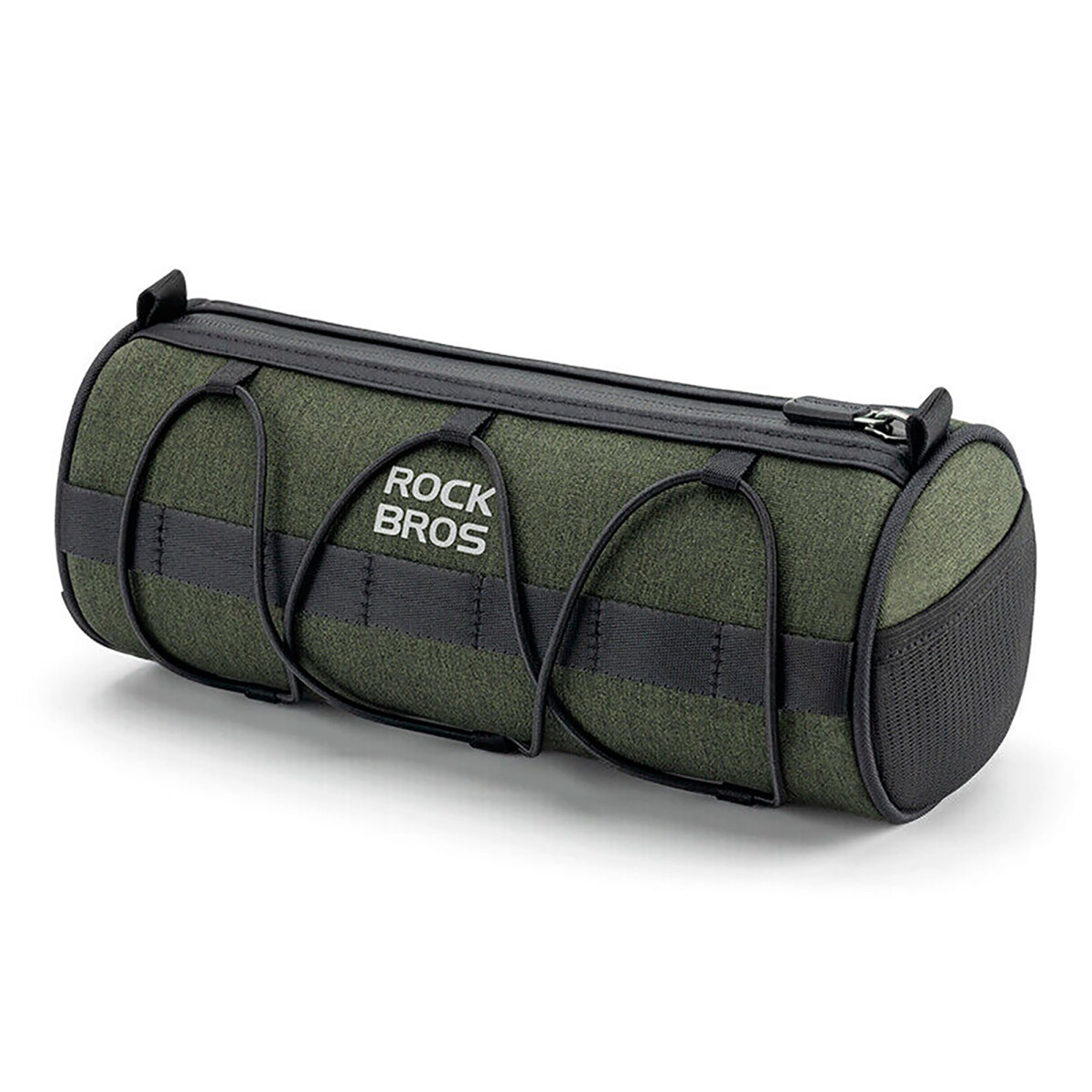 Bolso para Bicicleta Rockbros 2L Manillar Cuadro Sillín 
