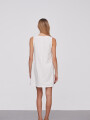 Vestido Nyon Marfil / Off White