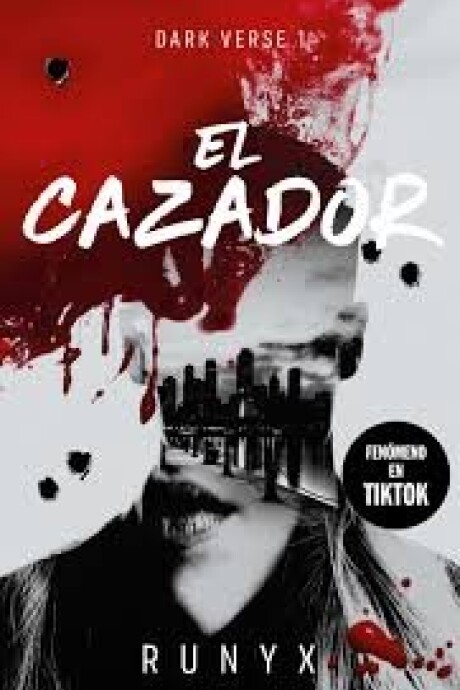 EL CAZADOR (DARK VERSE 1) EL CAZADOR (DARK VERSE 1)