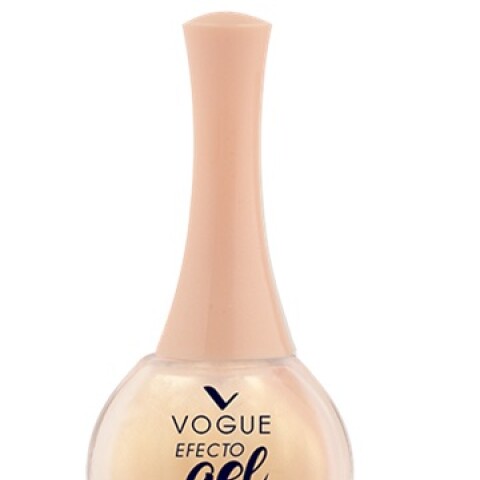 Esmalte Vogue Efecto Gel Hechizo 14 Ml Esmalte Vogue Efecto Gel Hechizo 14 Ml