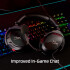 Auriculares Gamer Hyperx Cloud Stinger 2 Pc Inalámbricos VINCHA HYPERX CLOUD STINGER 2 INALAMBRIC