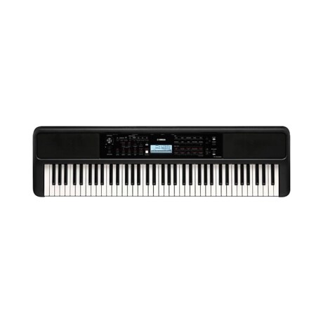 órgano Yamaha Psr-ew320 órgano Yamaha Psr-ew320
