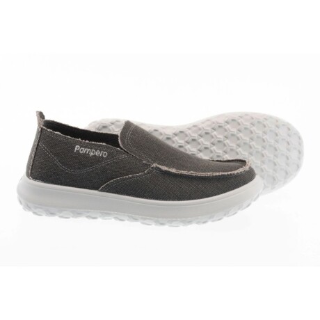 ZAPATO PAMPERO BELUGO CHANA GRIS ZAPATO PAMPERO BELUGO CHANA GRIS