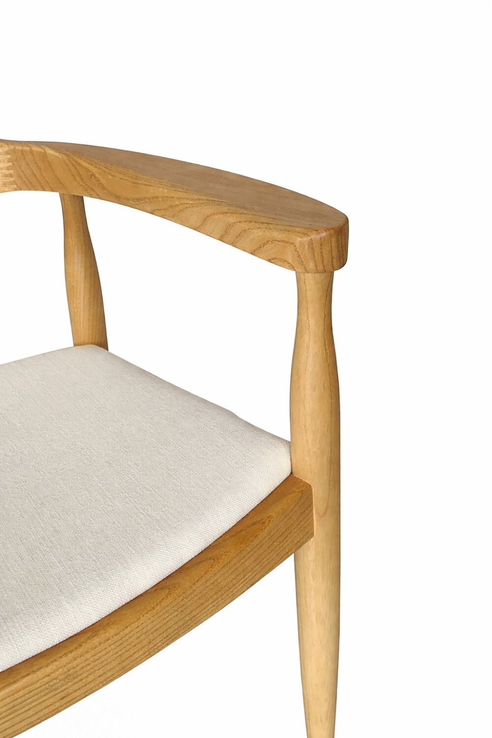 Silla Torino Color Unico