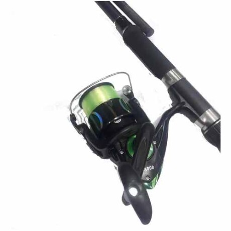 Caña Interfish Pro Speed Cast 3,00mt 2tr 50 100 Grs Caña Interfish Pro Speed Cast 3,00mt 2tr 50 100 Grs