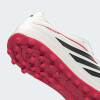 Championes Adidas Copa Pure IV League Turf Blanco