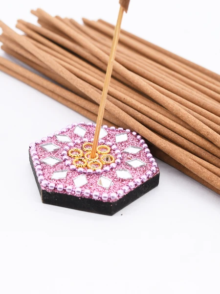 INCIENSOS STICK *40 - FRAMBUESA (144) ROSADO