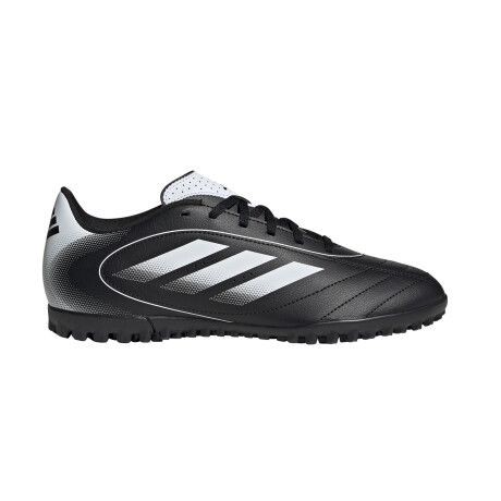 Championes adidas Golette IX Pasto sintético Black & White