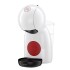 Cafetera Moulinex Dolce Gusto Piccolo XS Blanco