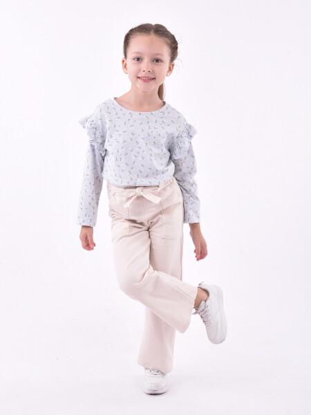 PANTALON KLOE CRUDO