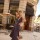 Row Glow Dress Violeta