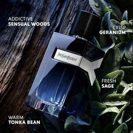 Perfume YSL New Y Men EDP 100 ml Perfume YSL New Y Men EDP 100 ml
