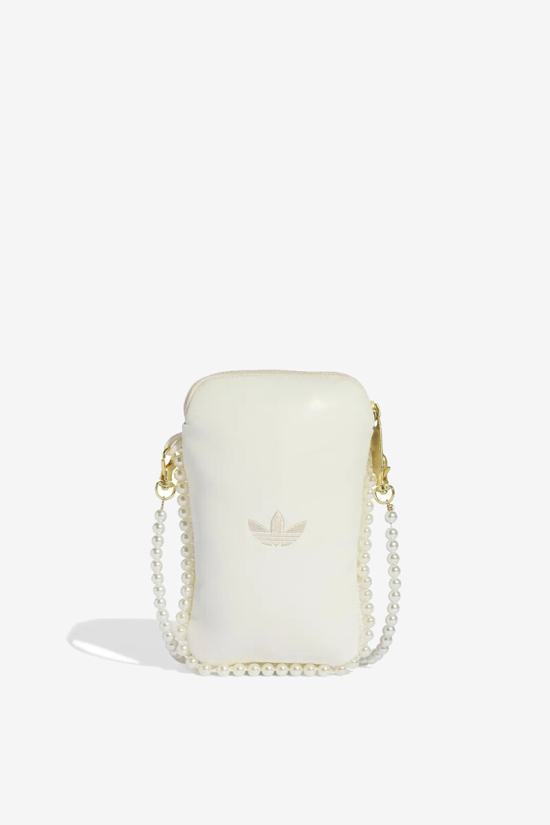 FESTIVAL BAG Blanco