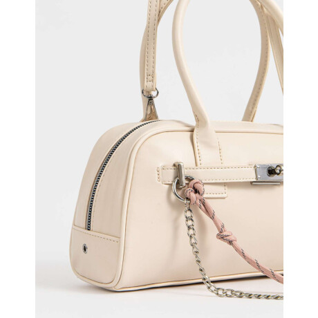 Bowling Blanco Crudo