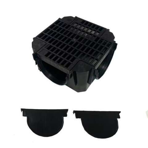 Cruz para canaleta SMART HOME Cruz Para Canaleta Smart Home