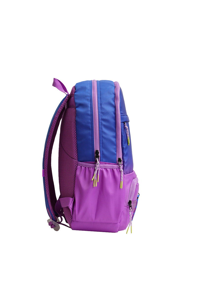 Mochila Trendy Azul