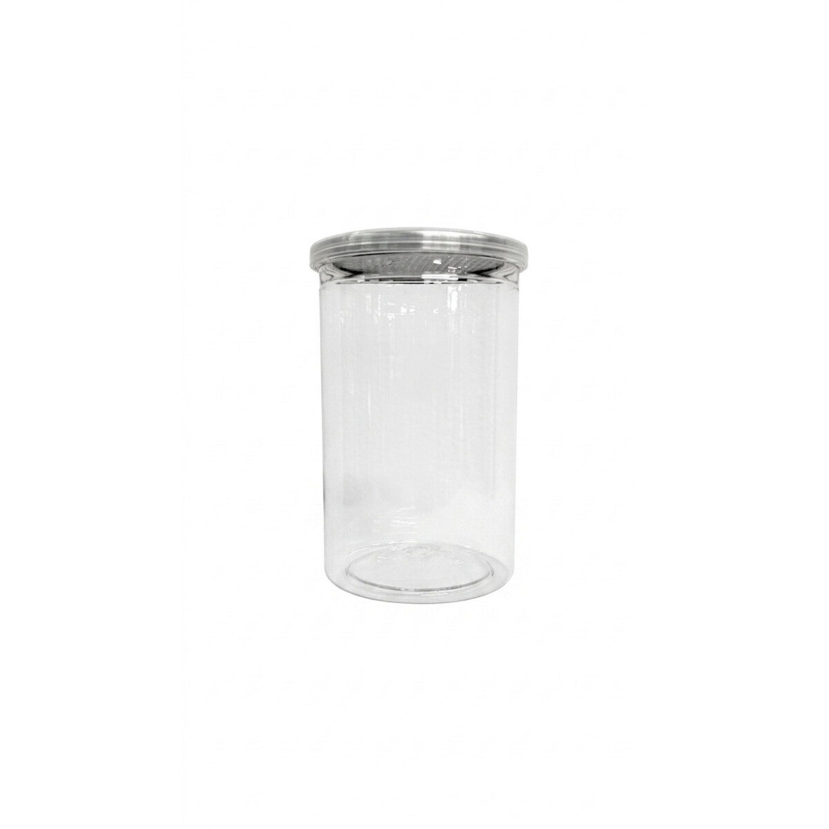 Recipiente Pet 360 ml x360 con Tapa y Sobretapa | PET 