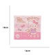 Tissue Hello kitty 12 pcs Tissue Hello kitty 12 pcs