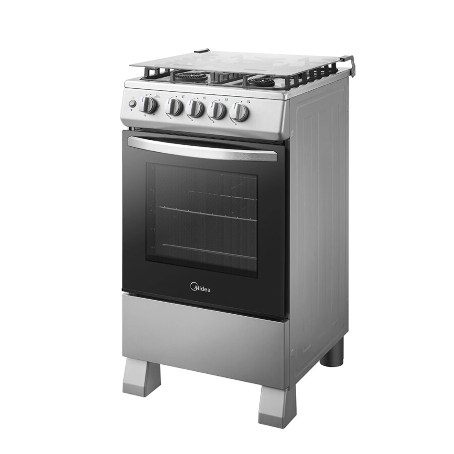 Cocina a gas 62L Midea MFO-MG20TCUSL Cocina a gas 62L Midea MFO-MG20TCUSL
