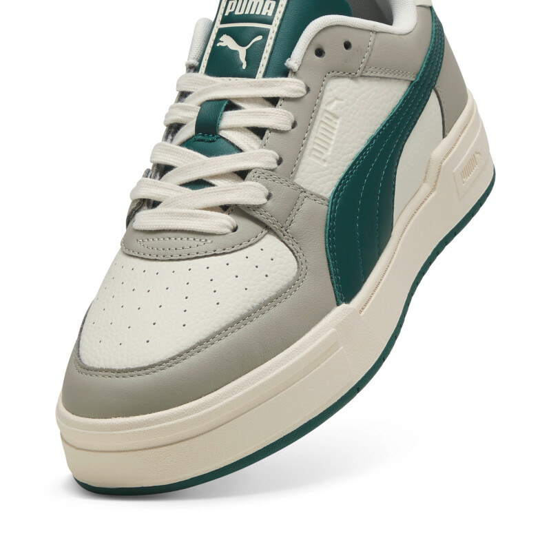 Championes Pro Classic II de Hombre Multicolor