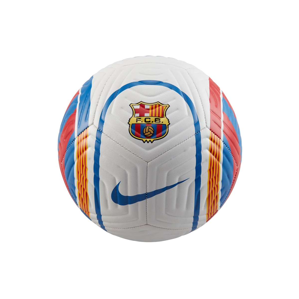 Pelota nike FCB ACADEMY 