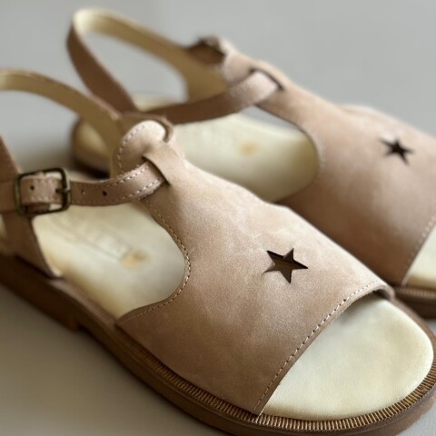Sandalia Lily Arena