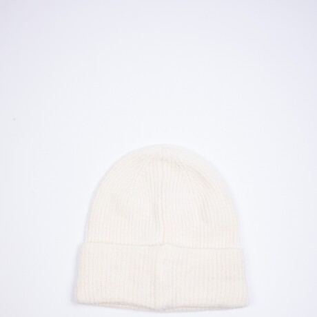 GORRO SOUL Vainilla
