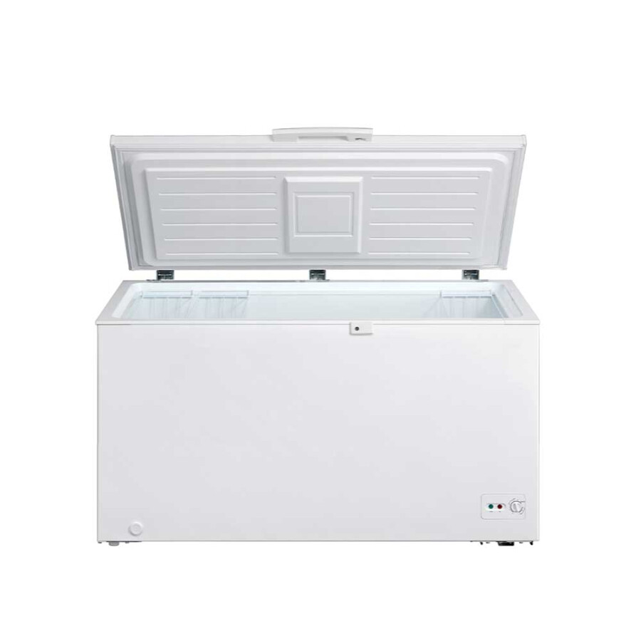 Freezer 418L Midea MDRC564FZR01 Freezer 418L Midea MDRC564FZR01