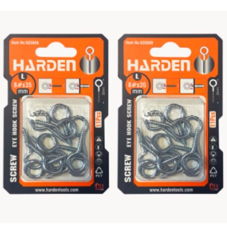 BLISTERDE52PITONESCERRADOSN.°1HARDEN++ N/a