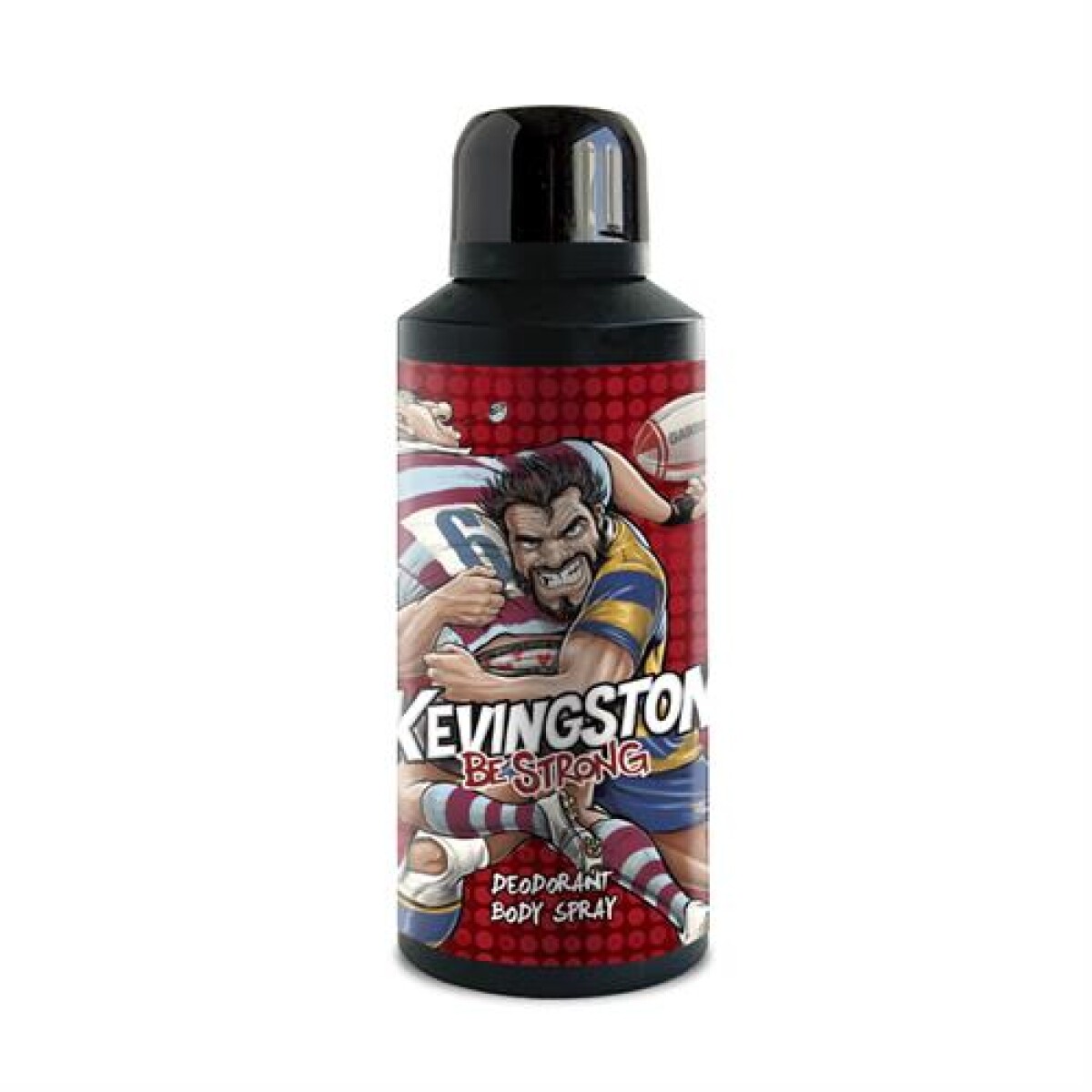 Kevingston Desodorante Be Strong 160 ml 