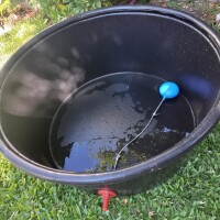 Bebedero Ganado 150 lts