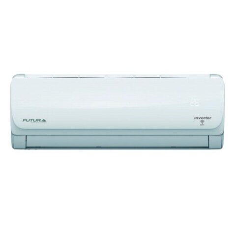 Aire Acondicionado 12000 Btu Inverter Futura Color Blanco Aire Acondicionado 12000 Btu Inverter Futura Color Blanco