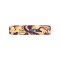 Squishy Butter Manteca Gigante XL Amarillo con violeta