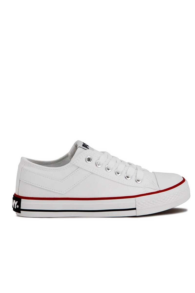Champion PONY Lona GM 877 Blanco