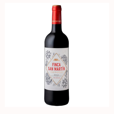 Vino La Rioja Alta Finca San Martin 750 ml