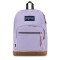 Mochila Right Pack Jansport Lila