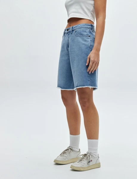Short jean Alaska S25
