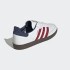 Championes Adidas Samba OG Blanco