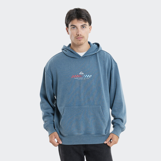 Canguro Reef Men Negro