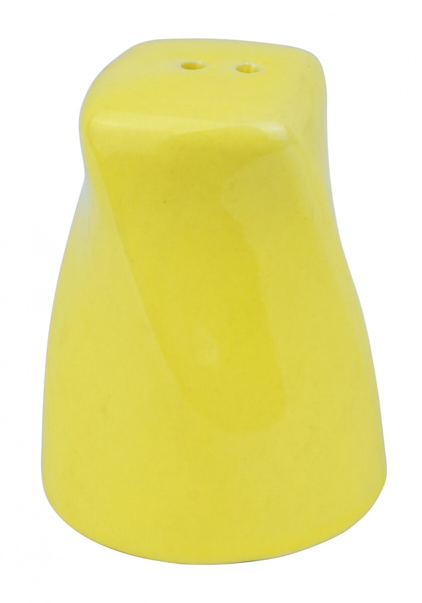 Salero de ceramica 