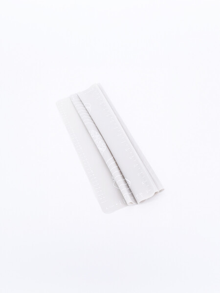LAMINA SILICONA GRIS
