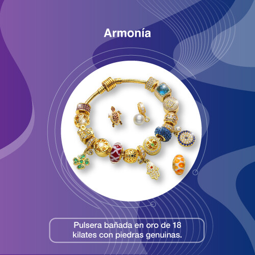 Armonia - Agosto 2025